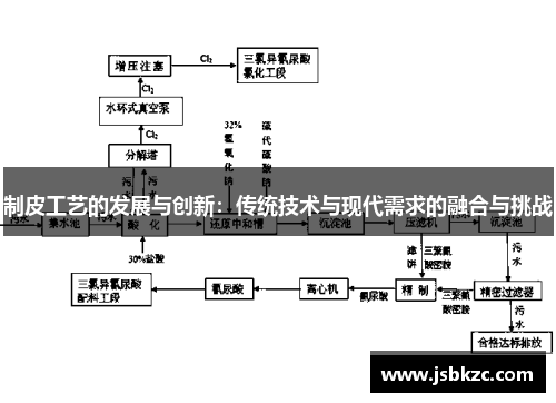 制皮工艺的发展与创新：传统技术与现代需求的融合与挑战